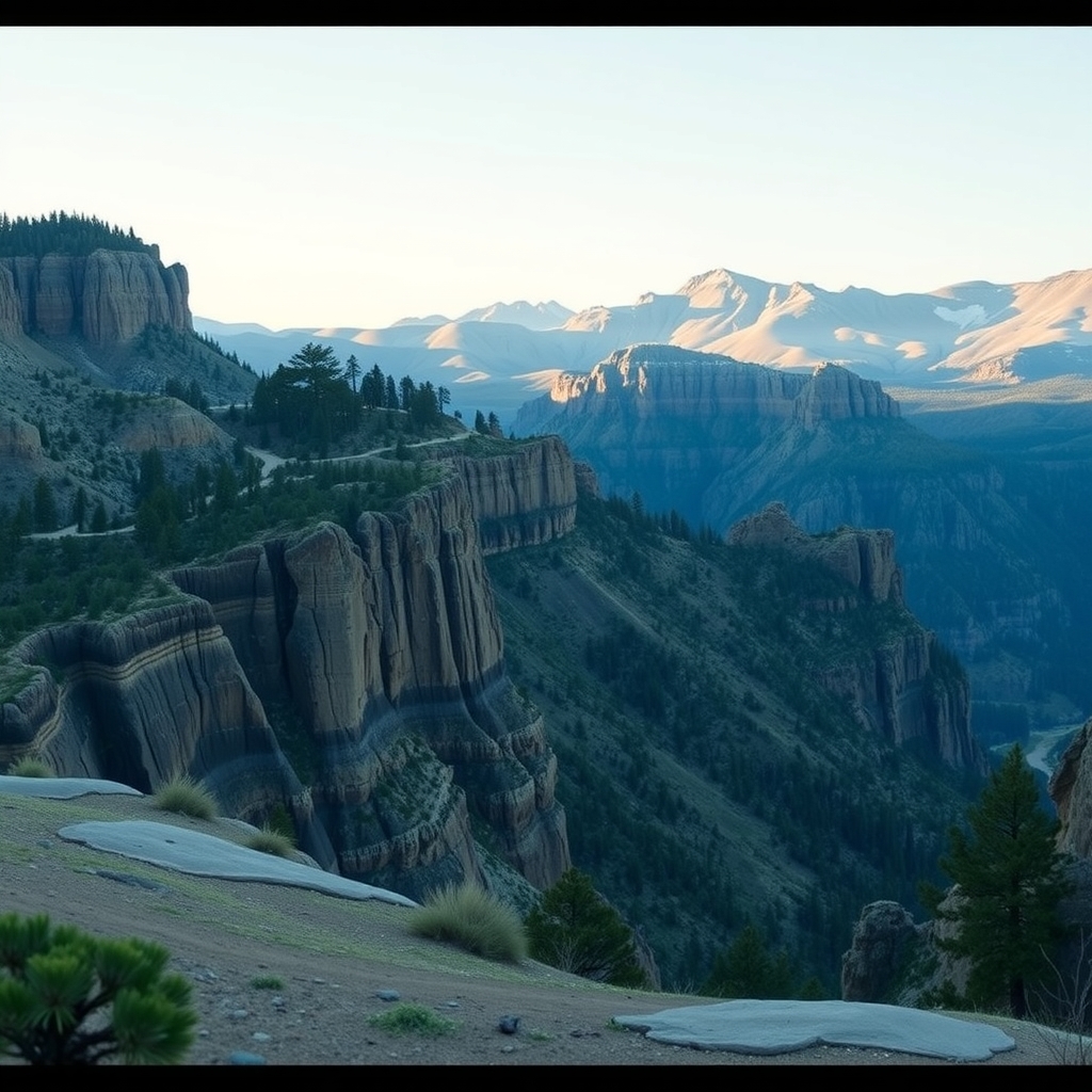 national parks landmark